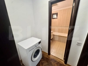 Apartament 2 camere parter, recent renovat - Nanterre - imagine 9