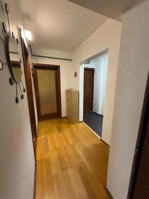 Apartament 2 camere, 52 mp - Republicii-bloc 1979 - imagine 8