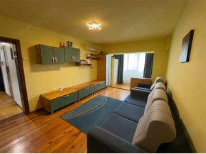 Apartament 2 camere, 52 mp - Republicii-bloc 1979 - imagine 3