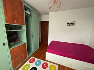 Apartament 2 camere, 52 mp - Republicii-bloc 1979 - imagine 2