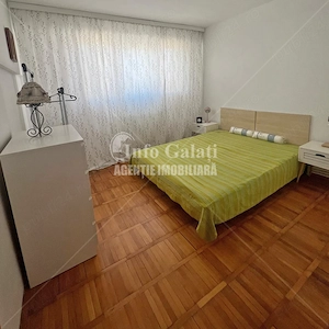| Apartament cu 2 camere | Mobilat si Utilat | Port, Fac. de Medicina | - imagine 3