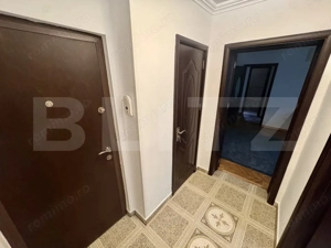 Apartament 2 camere parter, recent renovat - Nanterre - imagine 5