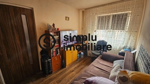 Apartament 3 camere Valea Rosie et 3/4