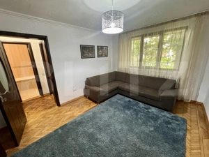 Apartament 2 camere parter, recent renovat - Nanterre - imagine 2