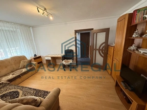 Închiriere apartament 2 camere Oradea | Central | Lift renovat | Balcon generos - imagine 6