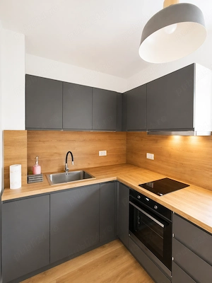  Apartament premium | Prima închiriere | Direct proprietar | Metrou Piața Muncii | Design modern - imagine 3