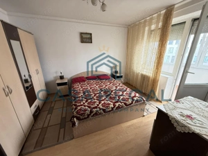 Închiriere apartament 2 camere Oradea | Central | Lift renovat | Balcon generos - imagine 10