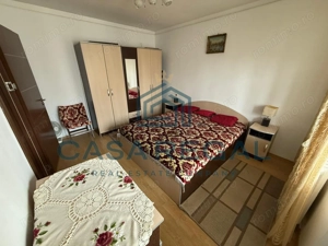 Închiriere apartament 2 camere Oradea | Central | Lift renovat | Balcon generos - imagine 9