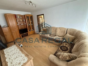 Închiriere apartament 2 camere Oradea | Central | Lift renovat | Balcon generos