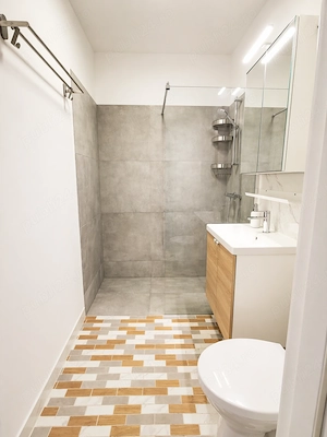  Apartament premium | Prima închiriere | Direct proprietar | Metrou Piața Muncii | Design modern - imagine 8