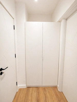  Apartament premium | Prima închiriere | Direct proprietar | Metrou Piața Muncii | Design modern - imagine 7