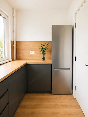  Apartament premium | Prima închiriere | Direct proprietar | Metrou Piața Muncii | Design modern - imagine 4