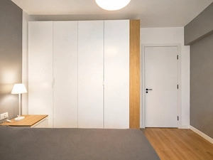  Apartament premium | Prima închiriere | Direct proprietar | Metrou Piața Muncii | Design modern - imagine 10