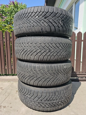 Jante BMW style 45 5x120 R17 - imagine 4