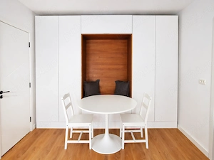  Apartament premium | Prima închiriere | Direct proprietar | Metrou Piața Muncii | Design modern - imagine 6