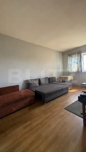 Garsonieră de vânzare – zonă Libertății (aproape de Maurer)