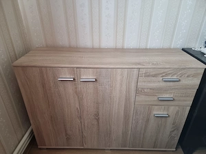 Comoda de sufragerie !Arata ft bine!