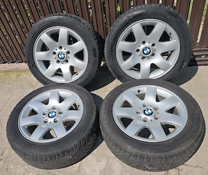 Jante BMW style 45 5x120 R17 - imagine 2