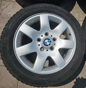 Jante BMW style 45 5x120 R17