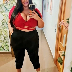 Doamna Zona Baba Novac 