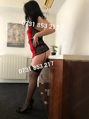 Stăpână BDSM  - imagine 2