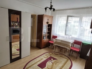2 camere, etaj 1/4, centrală proprie – oportunitate de renovare - imagine 2