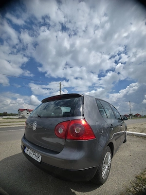 Propietar Vand Golf 5 - imagine 3