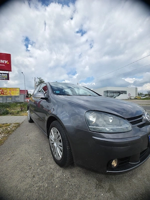 Propietar Vand Golf 5 - imagine 5