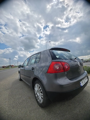 Propietar Vand Golf 5 - imagine 4