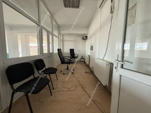 Hala 300 mp | Birouri + Vestiar | Acces auto | 3 intrari | Zona Lipovei - imagine 11