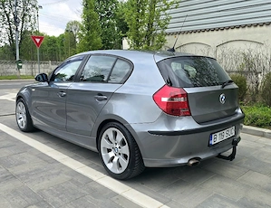 BMW  118d  2009  Euro 5 - imagine 4