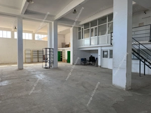 Hala 300 mp | Birouri + Vestiar | Acces auto | 3 intrari | Zona Lipovei - imagine 17