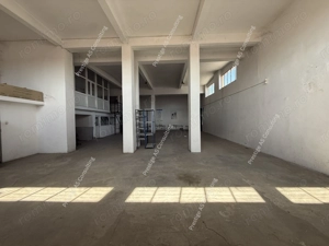 Hala 300 mp | Birouri + Vestiar | Acces auto | 3 intrari | Zona Lipovei - imagine 15