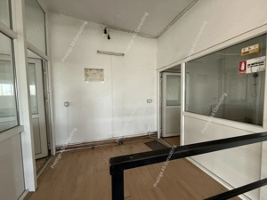 Hala 300 mp | Birouri + Vestiar | Acces auto | 3 intrari | Zona Lipovei - imagine 12