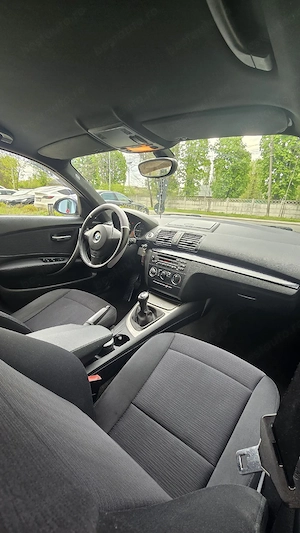 BMW  118d  2009  Euro 5 - imagine 5