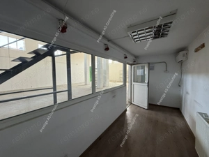 Hala 300 mp | Birouri + Vestiar | Acces auto | 3 intrari | Zona Lipovei - imagine 18