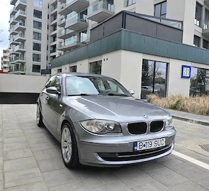 BMW  118d  2009  Euro 5 - imagine 3
