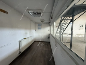 Hala 300 mp | Birouri + Vestiar | Acces auto | 3 intrari | Zona Lipovei - imagine 14