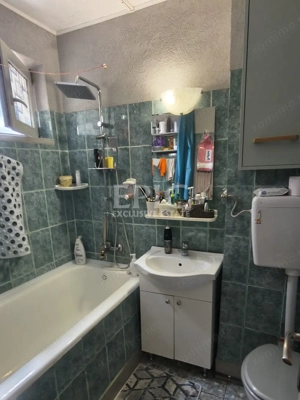 Apartament 2 camere/ Semidecomandat/ Etajul 10/ Strada Libertății - imagine 8