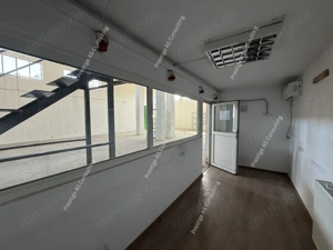 Hala 300 mp | Birouri + Vestiar | Acces auto | 3 intrari | Zona Lipovei - imagine 16