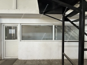Hala 300 mp | Birouri + Vestiar | Acces auto | 3 intrari | Zona Lipovei - imagine 9