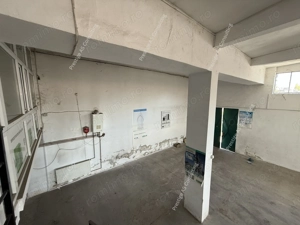 Hala 300 mp | Birouri + Vestiar | Acces auto | 3 intrari | Zona Lipovei - imagine 13