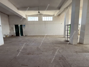 Hala 300 mp | Birouri + Vestiar | Acces auto | 3 intrari | Zona Lipovei - imagine 19