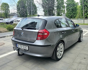 BMW  118d  2009  Euro 5 - imagine 2