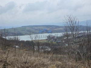 Teren intravilan, priveliste panoramica, Miroslava-Ciurbesti