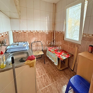 | Apartament cu 2 camere | Micro 40 | Etaj 3 | - imagine 3