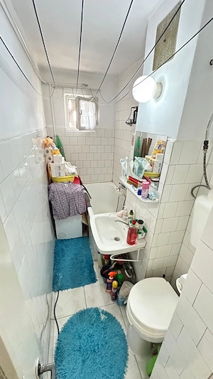 Apartament 2 Camere Zona Girocului Spitalul Judetean - imagine 7