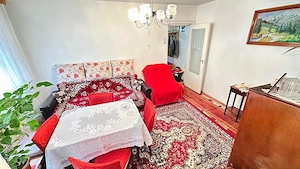 Apartament 2 Camere Zona Girocului Spitalul Judetean