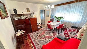 Apartament 2 Camere Zona Girocului Spitalul Judetean - imagine 2