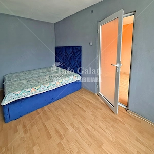 | Apartament cu 2 camere | Micro 40 | Etaj 3 | - imagine 2
